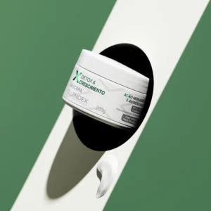 Home detox e crescimento mascara 200g